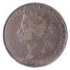 1890H Canada 50-cents Prestige Certified F15