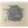 1894 Canada 50-cents ICCS Certified G4