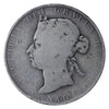1894 Canada 50-cents ICCS Certified G4