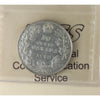 1913 Canada 50-cents ICCS Certified VF30