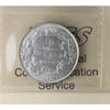 1919 Canada 50-cents ICCS Certified EF45