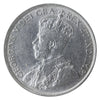 1919 Canada 50-cents ICCS Certified EF45
