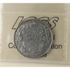 1932 Canada 50-cents ICCS Certified VF20