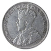 1932 Canada 50-cents ICCS Certified VF20