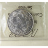 1934 Canada 50-cents ICCS Certified EF40