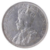 1934 Canada 50-cents ICCS Certified EF40