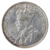 1936 Canada 50-cents ICCS Certified AU55