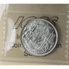 1944 Far 4 Canada 50-cents ICCS Certified MS64 (XZD 142)