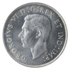 1944 Far 4 Canada 50-cents ICCS Certified MS64 (XZD 142)