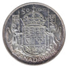 1946 Canada 50-cents ICCS Certified MS-63