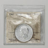 1946 Canada 50-cents ICCS Certified MS63