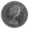 1979 Round Bust Canada 50-cents ICCS Certified MS64