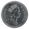 1990 Canada 50-cents ICCS Certified MS64
