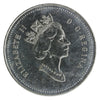 1991 Canada 50-cents ICCS Certified MS64