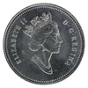 1999 Canada 50-cents ICCS Certified MS64