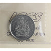 2022 Canada 50-cents ICCS Certified MS-66
