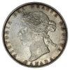 1890H Canada 50-cents Very Fine (VF20)