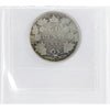 1881H Canada 50-cents ICCS Certified G4