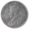 1932 Canada 50-cents ICCS Certified F15