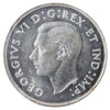 1943 Canada 50-cents ICCS Certified MS-65 (KM 822)