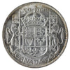 1943 Canada 50-cents ICCS Certified MS-65 (KM 822)