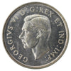1947 Curved 7 Canada 50-cents PCGS Certified MS63