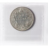 1872H Canada 50-cents ICCS Certified EF40