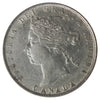 1872H Canada 50-cents ICCS Certified EF40