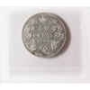 1900 Canada 50-cents ICCS Certified VF-20
