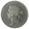 1900 Canada 50-cents ICCS Certified VF-20