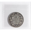 1908 Canada 50-cents ICCS Certified VF20