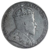 1908 Canada 50-cents ICCS Certified F12