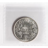 1916 Canada 50-cents ICCS Certified AU50