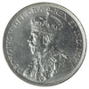 1916 Canada 50-cents ICCS Certified AU50