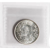 1918 Canada 50-cents ICCS Certified AU58