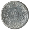 1918 Canada 50-cents ICCS Certified EF40