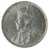 1929 Canada 50-cents ICCS Certified MS62 (XAM 169)