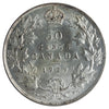 1929 Canada 50-cents ICCS Certified MS62 (XAM 169)