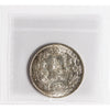1929 Canada 50-cents ICCS Certified AU50
