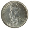 1929 Canada 50-cents ICCS Certified AU50