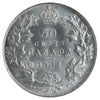 1931 Canada 50-cents ICCS Certified MS-63 (XVR 108)