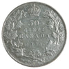 1931 Canada 50-cents ICCS Certified VF20