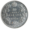 1932 Canada 50-cents ICCS Certified EF40