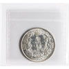 1934 Canada 50-cents ICCS Certified AU50