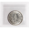 1936 Canada 50-cents ICCS Certified AU50