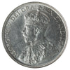 1936 Canada 50-cents ICCS Certified AU50