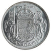 1937 Canada 50-cents ICCS Certified MS64 (XVR 112)