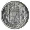 1938 Canada 50-cents ICCS Certified MS63 (XXR 557)