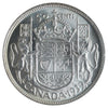 1939 Canada 50-cents ICCS Certified MS63 (XXE 451)