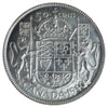 1940 Canada 50-cents ICCS Certified MS-64 (XAM 178)
